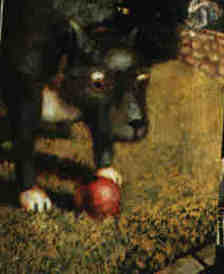 Good Dog, 1996