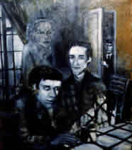 Family Portrait, 1997