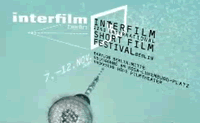 Interfilm 22nd International Short Film Festival
